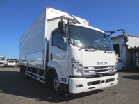 ISUZU Forward Aluminum Wing 2RG-FRR90S2 2023 78,578km_3