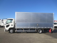 ISUZU Forward Aluminum Wing 2RG-FRR90S2 2023 78,578km_8