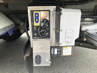 ISUZU Elf Refrigerator & Freezer Truck TKG-NPR85AN 2014 89,328km_24