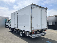 ISUZU Elf Refrigerator & Freezer Truck TKG-NPR85AN 2014 89,328km_2