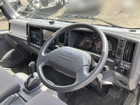 ISUZU Elf Refrigerator & Freezer Truck TKG-NPR85AN 2014 89,328km_31