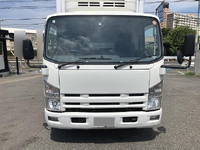 ISUZU Elf Refrigerator & Freezer Truck TKG-NPR85AN 2014 89,328km_3