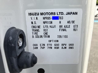 ISUZU Elf Refrigerator & Freezer Truck TKG-NPR85AN 2014 89,328km_40