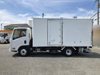 ISUZU Elf Refrigerator & Freezer Truck TKG-NPR85AN 2014 89,328km_4