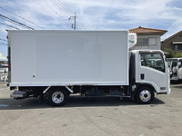 ISUZU Elf Refrigerator & Freezer Truck TKG-NPR85AN 2014 89,328km_5