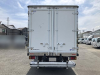 ISUZU Elf Refrigerator & Freezer Truck TKG-NPR85AN 2014 89,328km_6