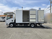 ISUZU Elf Refrigerator & Freezer Truck TKG-NPR85AN 2014 89,328km_7