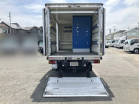 ISUZU Elf Refrigerator & Freezer Truck TKG-NPR85AN 2014 89,328km_8