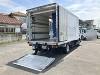 ISUZU Elf Refrigerator & Freezer Truck TKG-NPR85AN 2014 89,328km_9