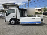 ISUZU Elf Dump TKG-NKS85AN 2019 49,012km_10