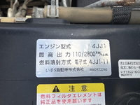 ISUZU Elf Dump TKG-NKS85AN 2019 49,012km_15