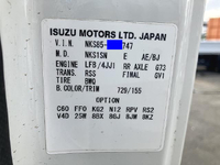 ISUZU Elf Dump TKG-NKS85AN 2019 49,012km_31