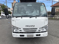 ISUZU Elf Dump TKG-NKS85AN 2019 49,012km_5