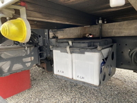 UD TRUCKS Condor Aluminum Block TKG-MK38L 2017 497,000km_13