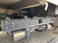 UD TRUCKS Condor Aluminum Block TKG-MK38L 2017 497,000km_14