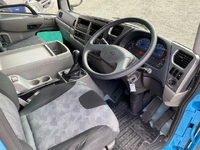UD TRUCKS Condor Aluminum Block TKG-MK38L 2017 497,000km_18