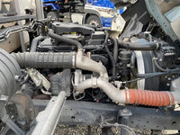 UD TRUCKS Condor Aluminum Block TKG-MK38L 2017 497,000km_24