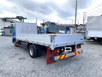 UD TRUCKS Condor Aluminum Block TKG-MK38L 2017 497,000km_2