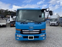 UD TRUCKS Condor Aluminum Block TKG-MK38L 2017 497,000km_4