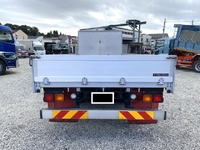 UD TRUCKS Condor Aluminum Block TKG-MK38L 2017 497,000km_6