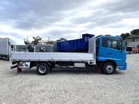 UD TRUCKS Condor Aluminum Block TKG-MK38L 2017 497,000km_7