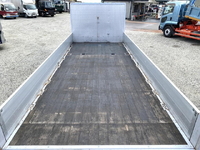 UD TRUCKS Condor Aluminum Block TKG-MK38L 2017 497,000km_9