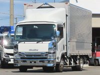 ISUZU Elf Aluminum Wing TPG-NPR85AN 2018 160,000km_10