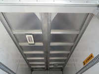 ISUZU Elf Aluminum Wing TPG-NPR85AN 2018 160,000km_19