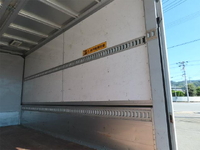 ISUZU Elf Aluminum Wing TPG-NPR85AN 2018 160,000km_21