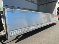 ISUZU Elf Aluminum Wing TPG-NPR85AN 2018 160,000km_23