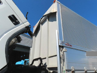 ISUZU Elf Aluminum Wing TPG-NPR85AN 2018 160,000km_27