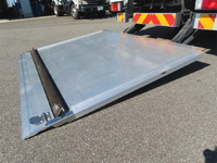 ISUZU Elf Aluminum Wing TPG-NPR85AN 2018 160,000km_28