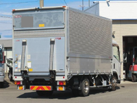 ISUZU Elf Aluminum Wing TPG-NPR85AN 2018 160,000km_2