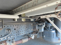 ISUZU Elf Aluminum Wing TPG-NPR85AN 2018 160,000km_36