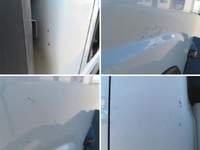 ISUZU Elf Aluminum Wing TPG-NPR85AN 2018 160,000km_38