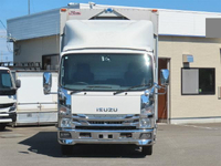 ISUZU Elf Aluminum Wing TPG-NPR85AN 2018 160,000km_5