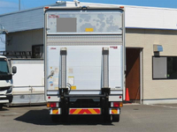 ISUZU Elf Aluminum Wing TPG-NPR85AN 2018 160,000km_7