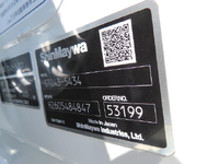 MITSUBISHI FUSO Canter Garbage Truck 2RG-FEAV0 2026 1,000km_30