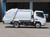 MITSUBISHI FUSO Canter Garbage Truck 2RG-FEAV0 2026 1,000km_4