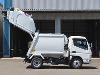 MITSUBISHI FUSO Canter Garbage Truck 2RG-FEAV0 2026 1,000km_9