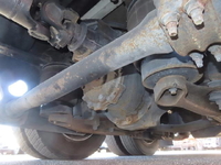HINO Profia Aluminum Wing QPG-FW1EXEG 2015 334,500km_10