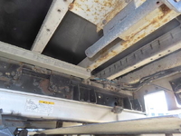 HINO Profia Aluminum Wing QPG-FW1EXEG 2015 334,500km_12