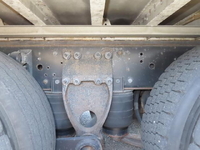 HINO Profia Aluminum Wing QPG-FW1EXEG 2015 334,500km_14