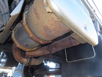 HINO Profia Aluminum Wing QPG-FW1EXEG 2015 334,500km_15