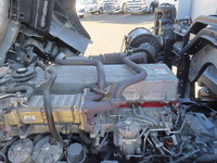 HINO Profia Aluminum Wing QPG-FW1EXEG 2015 334,500km_17