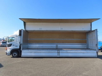 HINO Profia Aluminum Wing QPG-FW1EXEG 2015 334,500km_28