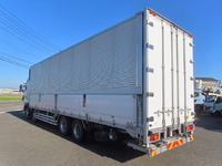 HINO Profia Aluminum Wing QPG-FW1EXEG 2015 334,500km_2