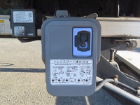 HINO Profia Aluminum Wing QPG-FW1EXEG 2015 334,500km_31