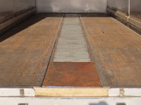 HINO Profia Aluminum Wing QPG-FW1EXEG 2015 334,500km_34