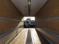 HINO Profia Aluminum Wing QPG-FW1EXEG 2015 334,500km_38